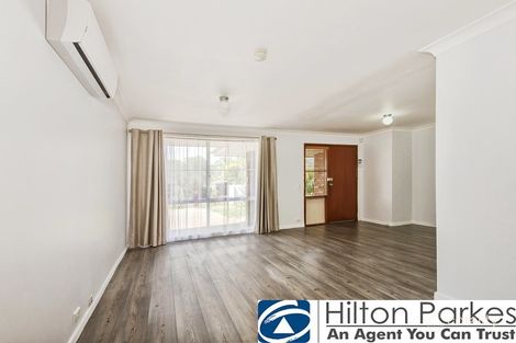 Property photo of 51 Barnard Crescent Oakhurst NSW 2761