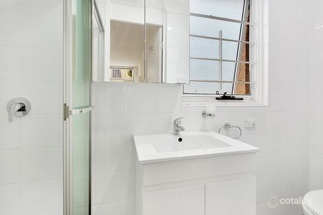 Property photo of 3/20 Alexandra Road Glebe NSW 2037