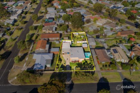 21 Latrobe St, Rosedale, VIC 3847