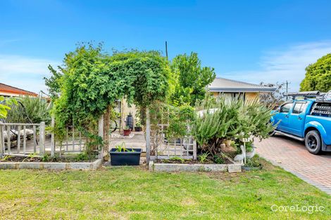 Property photo of 17 Warr Street Pinjarra WA 6208