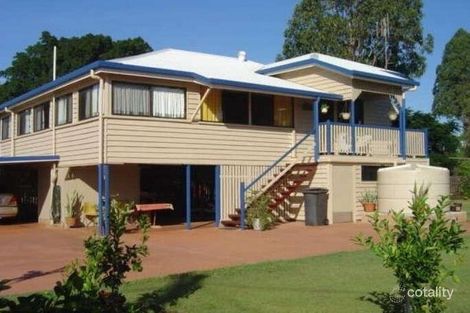 33 Churchill St, Childers, QLD 4660