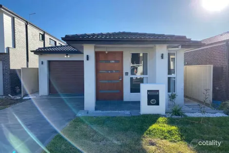 104 Beauchamp Dr, The Ponds, NSW 2769