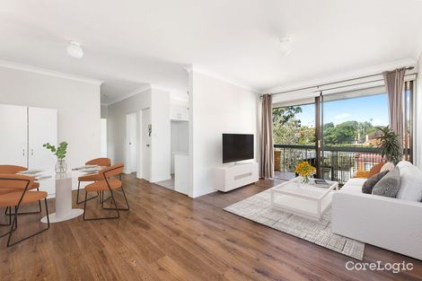 Property photo of 12/61-63 Hercules Street Chatswood NSW 2067