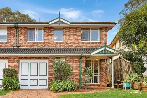 Property photo of 12B Wilga Place Marsfield NSW 2122