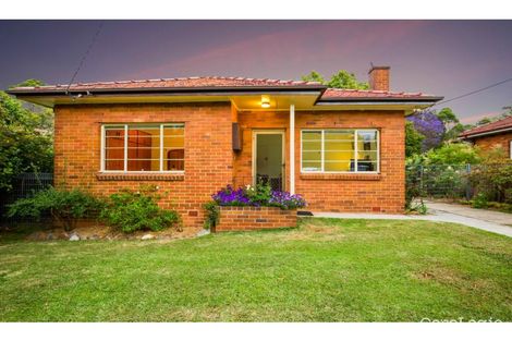 Property photo of 119 Darvall Road West Ryde NSW 2114