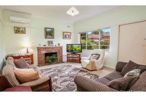 Property photo of 119 Darvall Road West Ryde NSW 2114