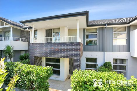 19 Kelby St, The Ponds, NSW 2769