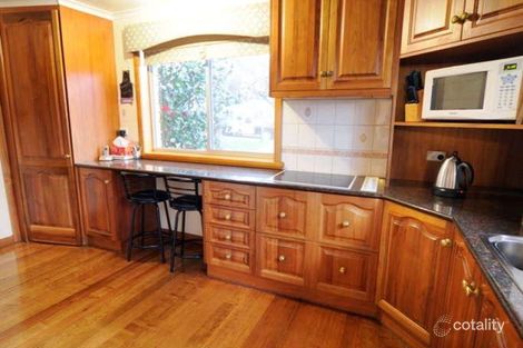 Property photo of 4 Ellison Street Newstead TAS 7250