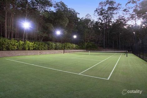 Property photo of 14 Phoebe Court Bunya QLD 4055