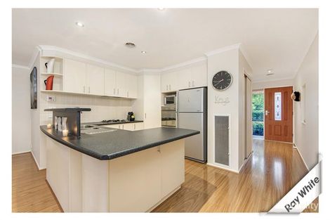 Property photo of 3/21 Tea Gardens Gungahlin ACT 2912