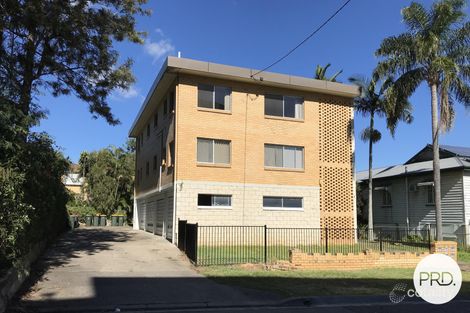 6/37 Lowerson St, Lutwyche, QLD 4030