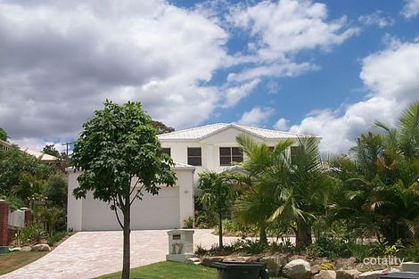 17 Oldfield Pl, Brookfield, QLD 4069