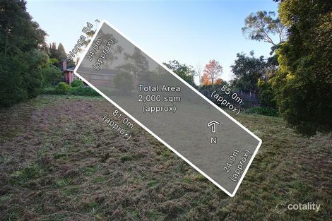 Property photo of 24 Wonga Road Ringwood VIC 3134