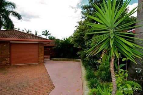 2/10 Redleaf Ct, Burleigh Waters, QLD 4220