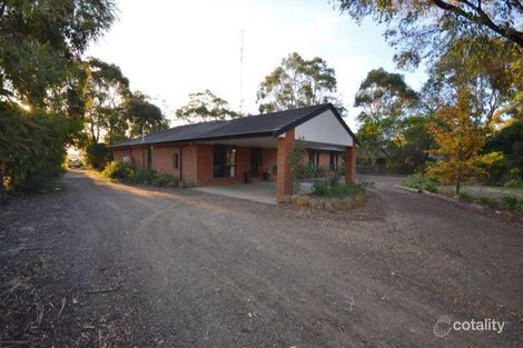 Property photo of 4769 Colac-Ballarat Road Napoleons VIC 3352