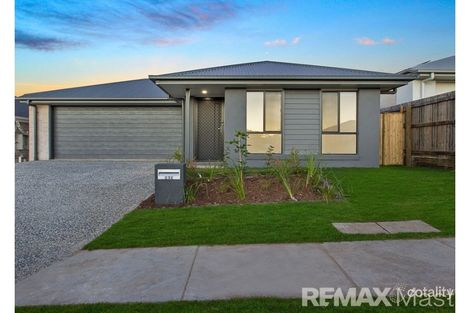 Property photo of 232 Killara Boulevard Logan Reserve QLD 4133