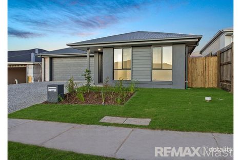 Property photo of 232 Killara Boulevard Logan Reserve QLD 4133