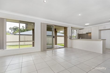 Property photo of 21 Trinity Point Drive Morisset Park NSW 2264