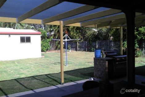 Property photo of 9 Michel Place Telina QLD 4680