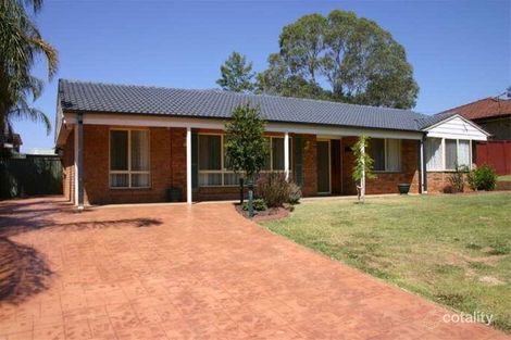 Property photo of 42 Taylors Road Silverdale NSW 2752
