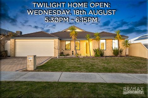 3 Writtle St, Butler, WA 6036