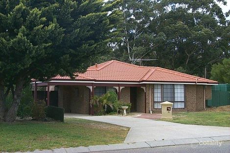 Property photo of 36 Richards Crescent Craigie WA 6025