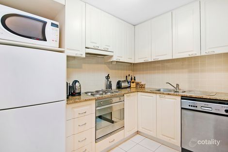 Property photo of 1211/38-42 Bridge Street Sydney NSW 2000