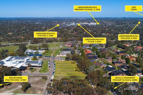 8a Bullanoo Ct, Greensborough, VIC 3088