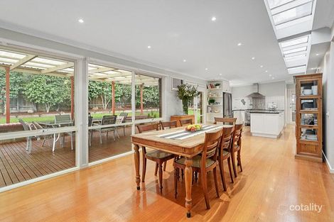 Property photo of 8 Scarborough Drive Heidelberg VIC 3084