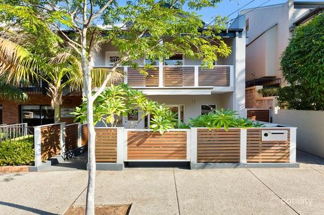 Property photo of 2/101 Union Street McMahons Point NSW 2060