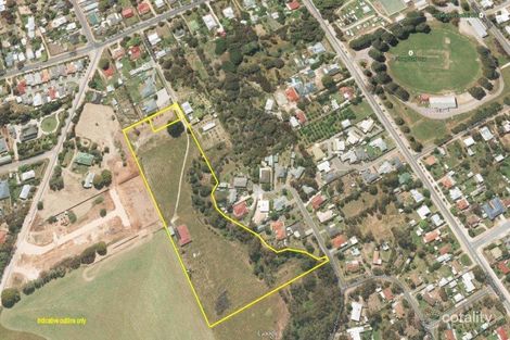 Property photo of 14 Abbotts Lane Strathalbyn SA 5255