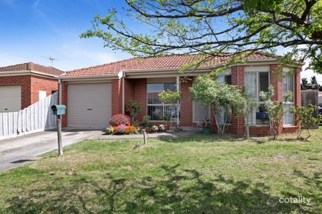 Property photo of 5 Wingan Court Sunshine West VIC 3020