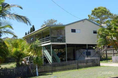 Property photo of 19 Sandpiper Street River Heads QLD 4655