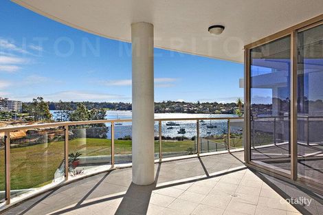 Property photo of 465/3 Marine Drive Chiswick NSW 2046