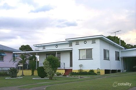 6 Nathan St, East Ipswich, QLD 4305