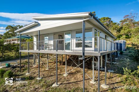 Property photo of 54 Harvey Road Alonnah TAS 7150