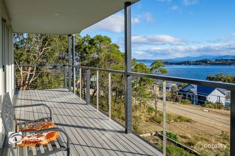 Property photo of 54 Harvey Road Alonnah TAS 7150