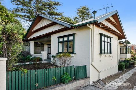 Property photo of 8 Lynton Avenue South Hobart TAS 7004