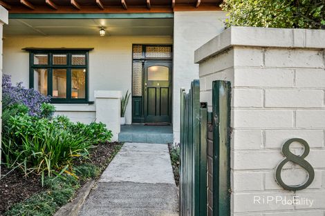 Property photo of 8 Lynton Avenue South Hobart TAS 7004