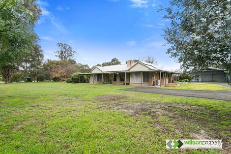 Property photo of 50-54 Carey Drive Glengarry VIC 3854