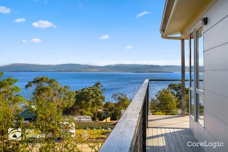 Property photo of 54 Harvey Road Alonnah TAS 7150