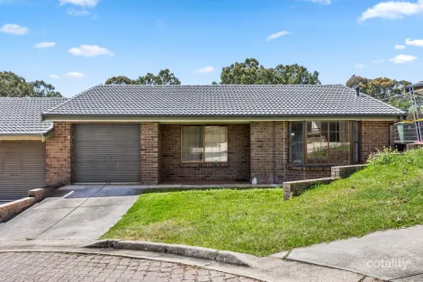3/35 Crissoula Ave, Hope Valley, SA 5090