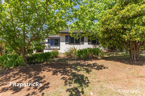 Property photo of 33 Waranga Avenue Mount Austin NSW 2650