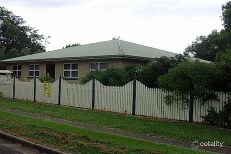 113 Capper St, Gayndah, QLD 4625