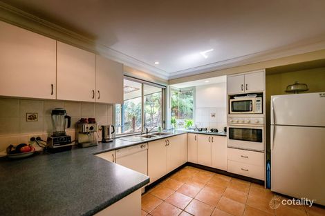 Property photo of 46 Sunset Ridge Drive Bellingen NSW 2454