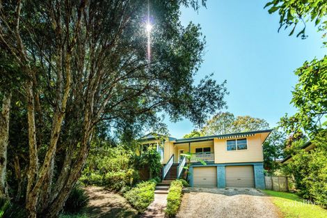 Property photo of 46 Sunset Ridge Drive Bellingen NSW 2454