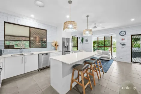 Property photo of 9 Pegasus Court Currumbin Waters QLD 4223