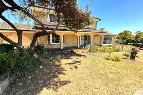 1 Daphne Ave, Castle Hill, NSW 2154