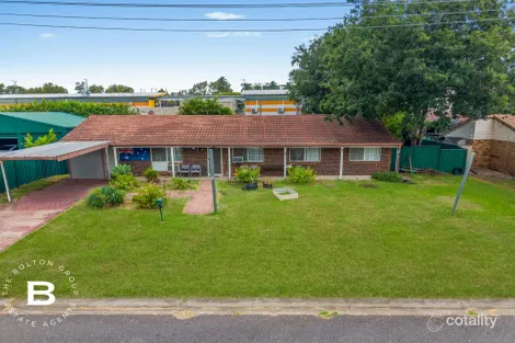 8 Cameron St, Redbank Plains, QLD 4301