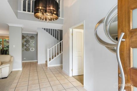 Property photo of 35 Palm Street Kenmore QLD 4069